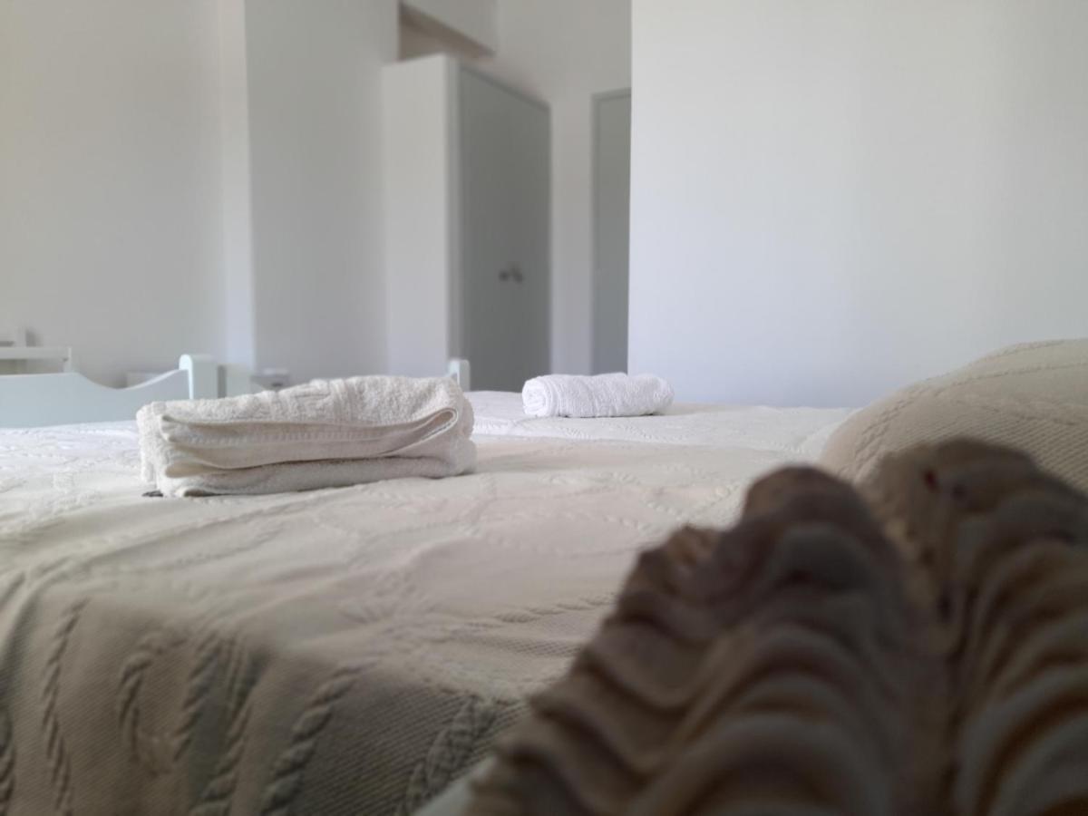 Bed and Breakfast Elia Скала Екстер'єр фото