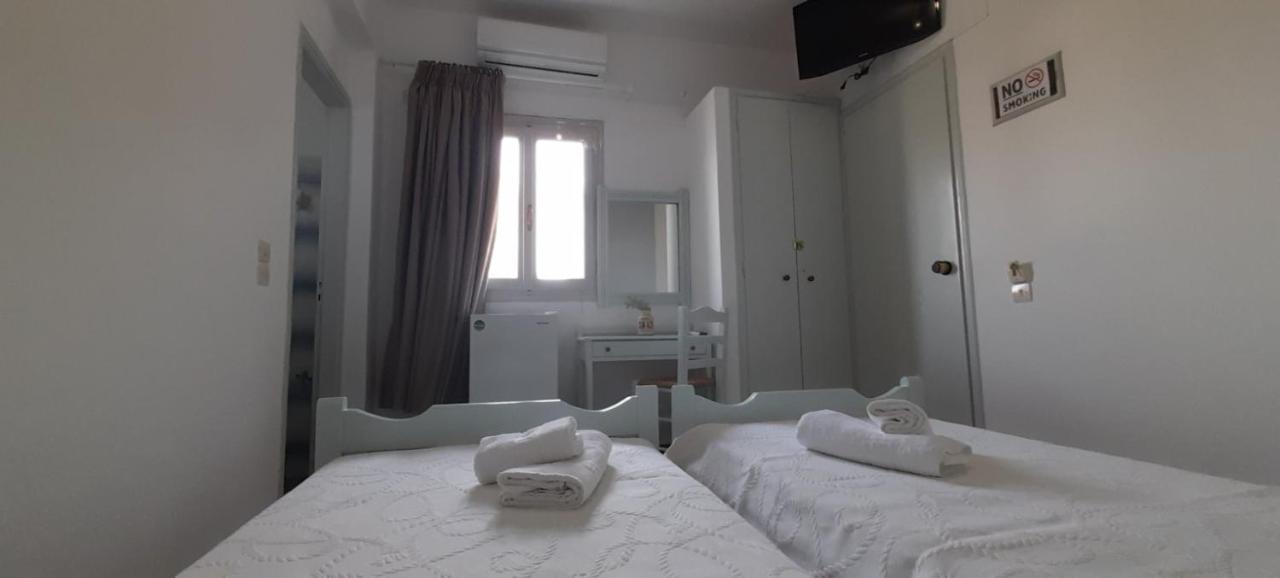 Bed and Breakfast Elia Скала Екстер'єр фото
